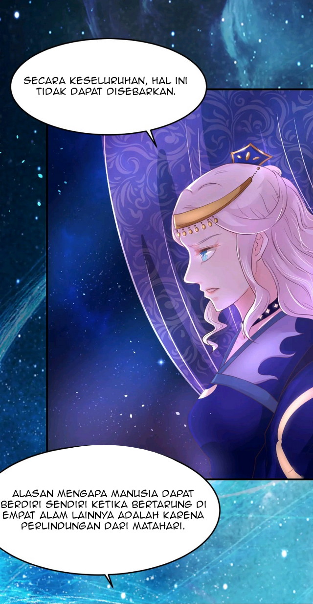 Dragon Princess Chapter 08 Gambar 20